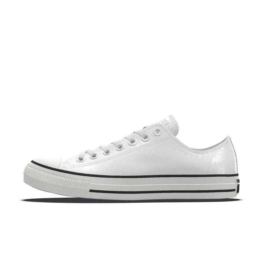 Custom Chuck Taylor All Star  Wedding By You Product Image