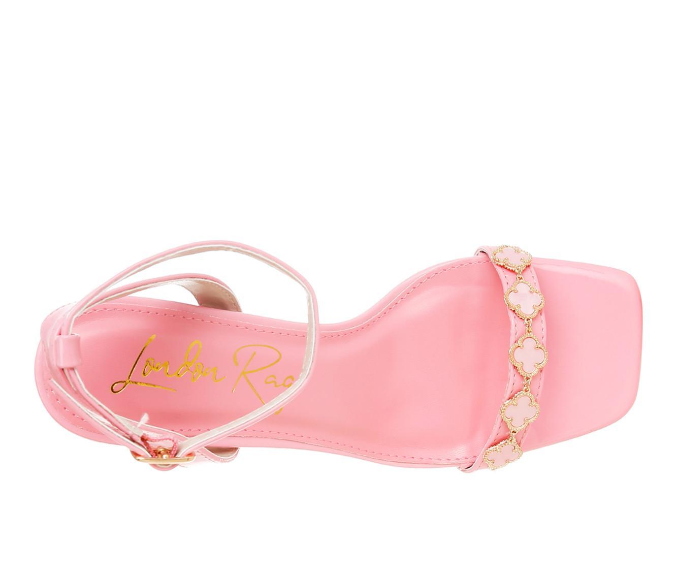 Women's London Rag Ebina Special Occasion Heels Product Image