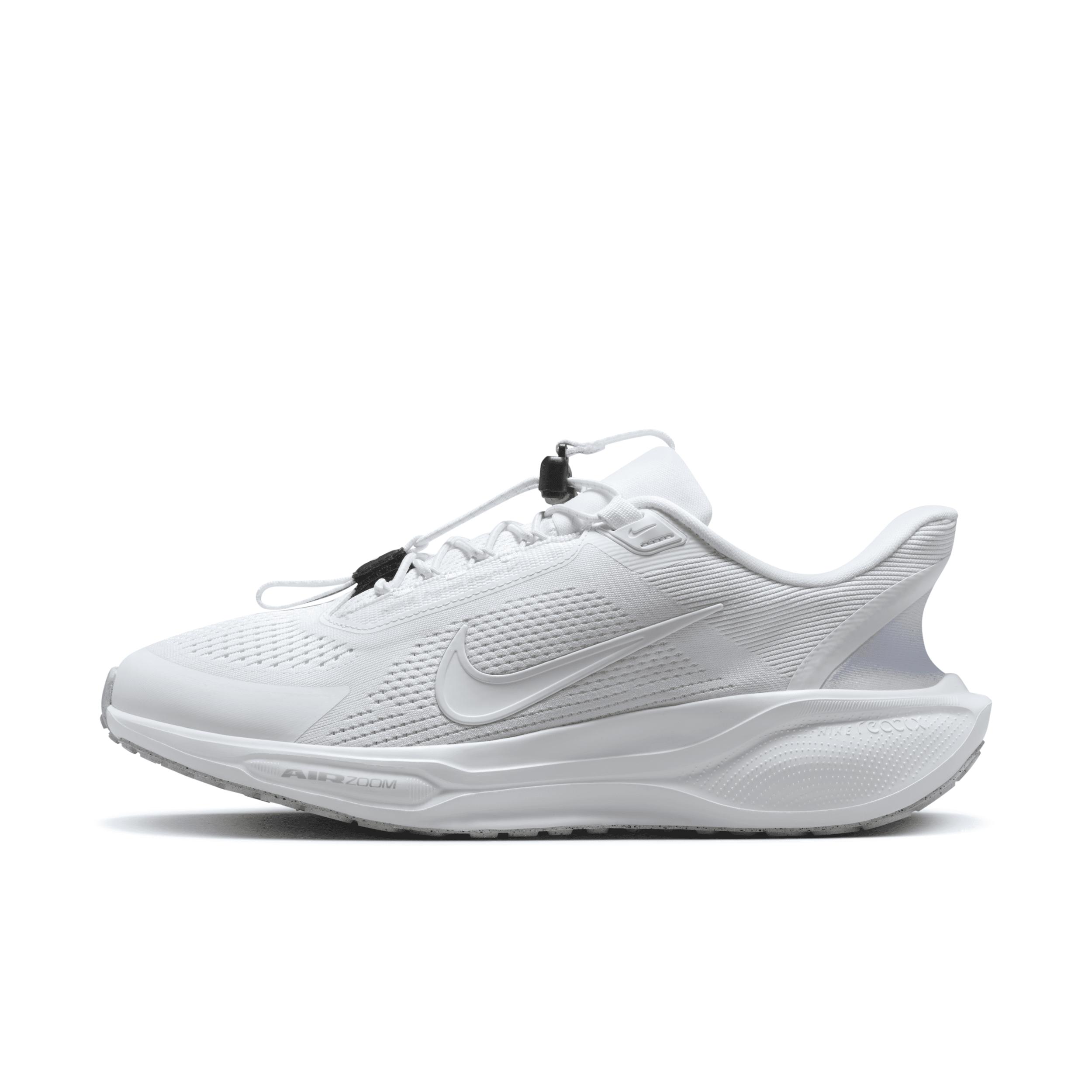 Nike Mens Pegasus EasyOn Road Running Shoes | FQ7837-101 Product Image