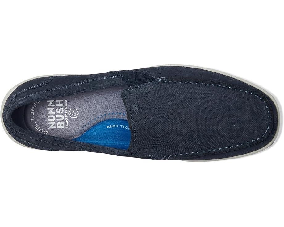 Otto EZ Moccasin Toe Slip-On Easy On Loafer Product Image