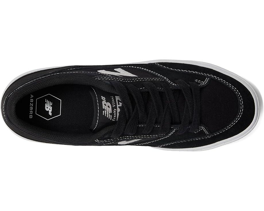 Franky Villany 417 Low Product Image