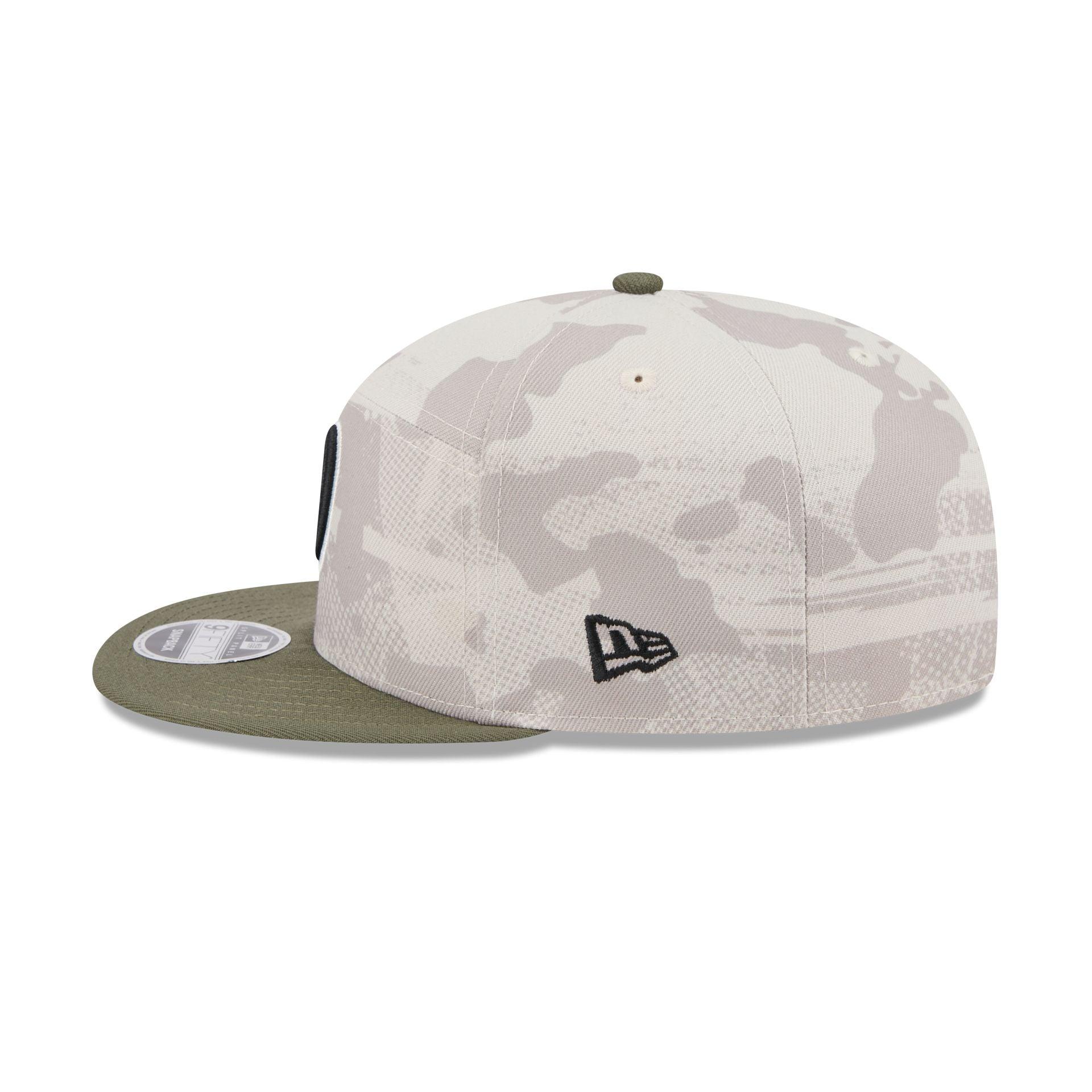 Conspiradores de Querétaro LMB 100th Anniversary Alt 59FIFTY Fitted Hat Male Product Image