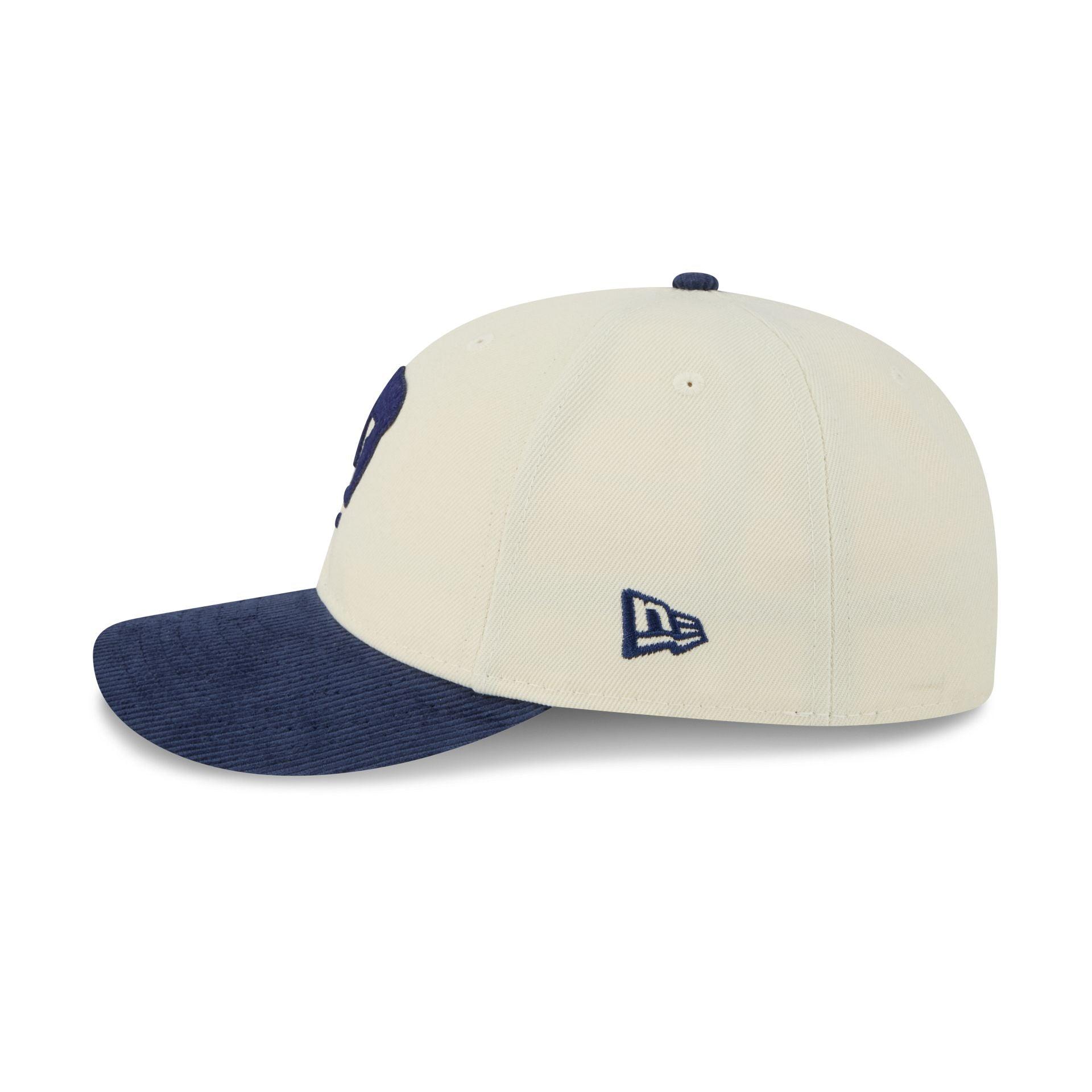 Pumas Chrome Retro Crown 59FIFTY Fitted Hat Male Product Image