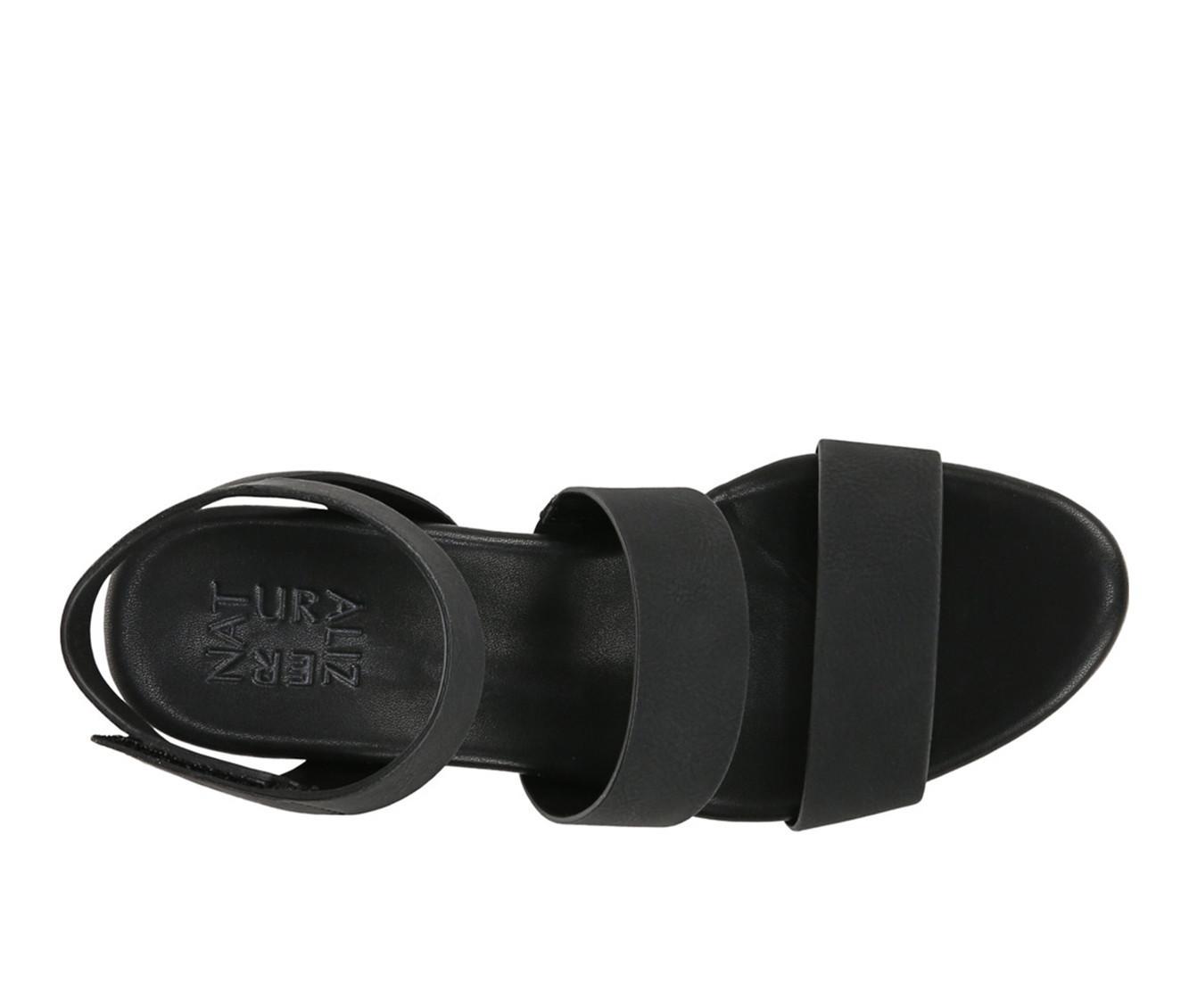 Women's Naturlizer Priya Wedges Product Image