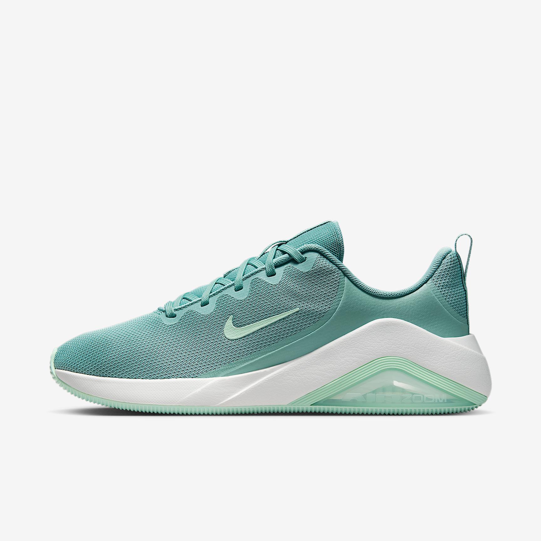 Nike Womens Bella 7 Workout Shoes | FZ1689-005 Product Image