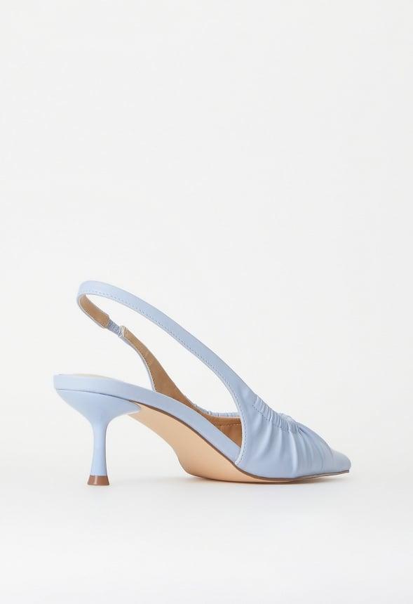 Aubrey Slingback Pump Product Image