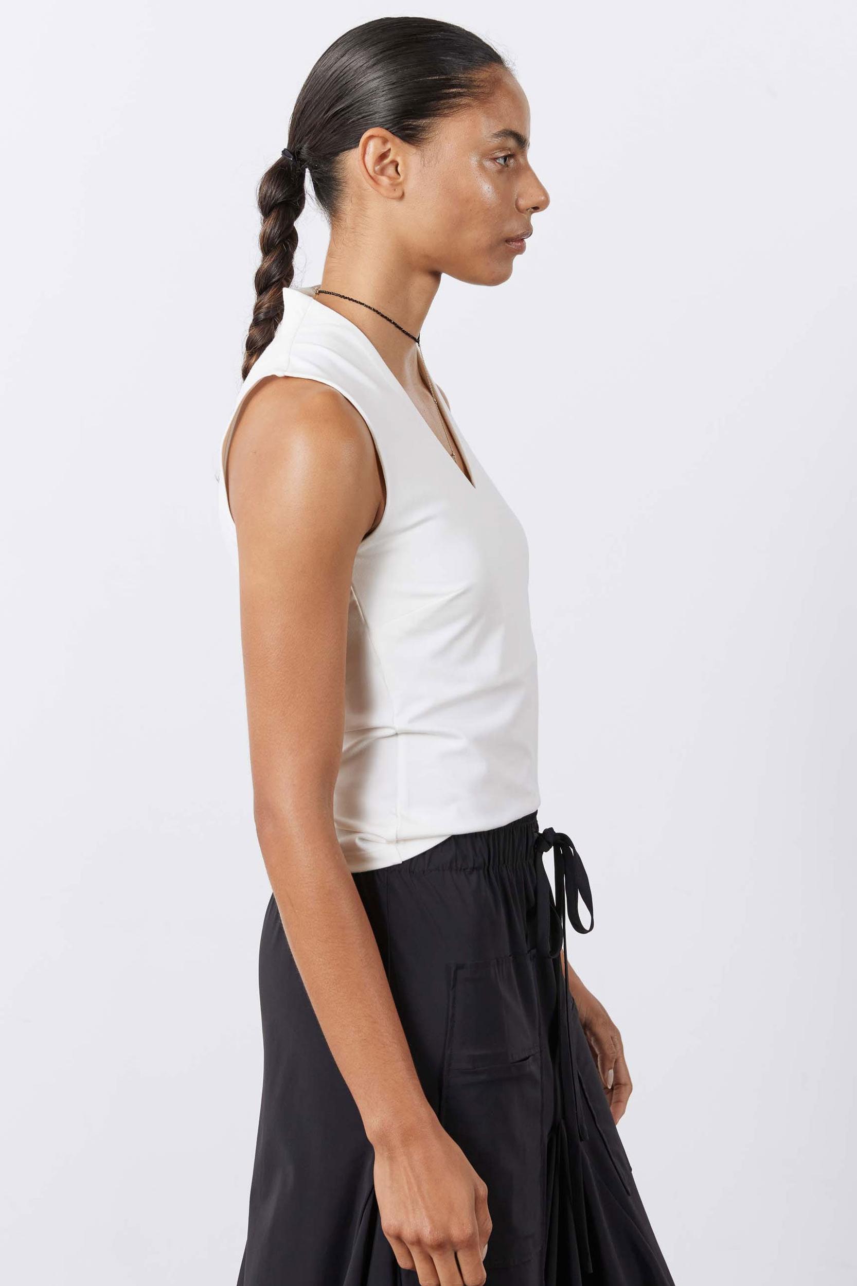 The Sculpted Tank Product Image