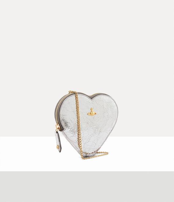 New Heart Crossbody Product Image