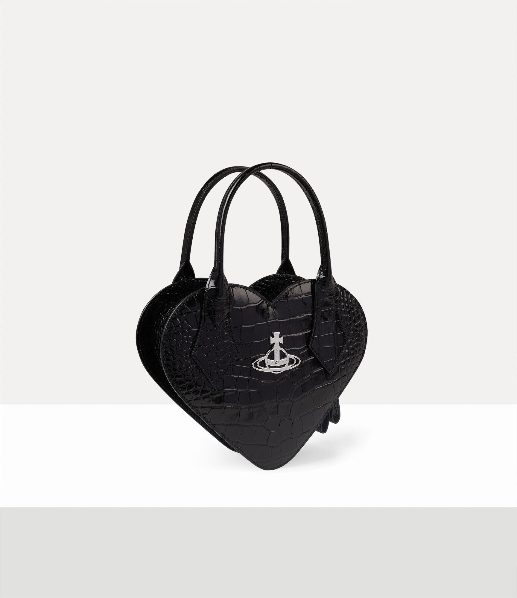 Josephine Heart Crossbody Bag Product Image