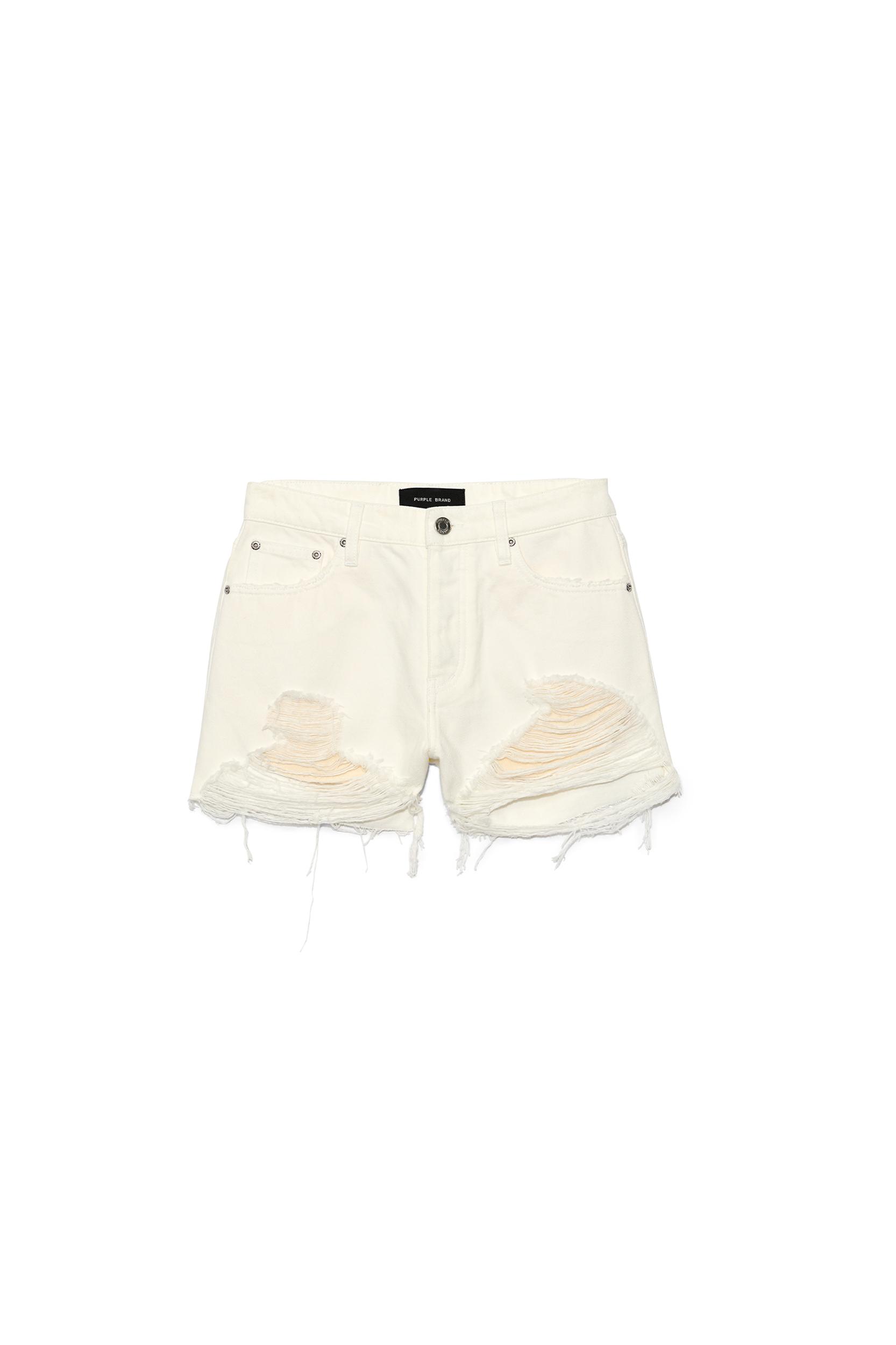 Cut Off Shorts Female Product Image