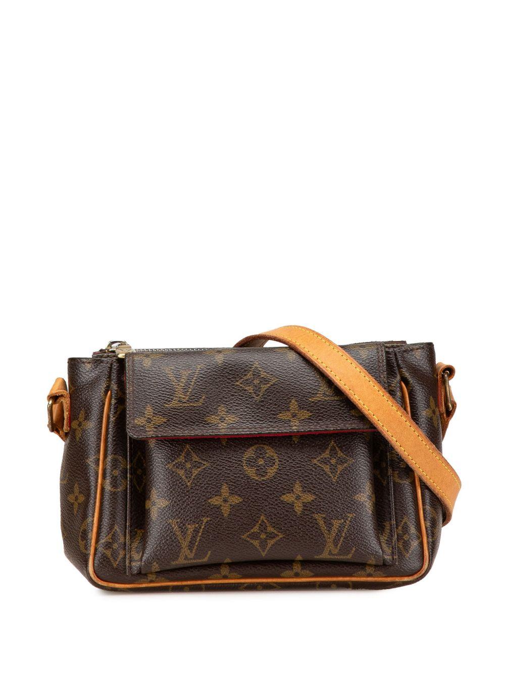 2005 Monogram Viva Cite PM crossbody bag Product Image