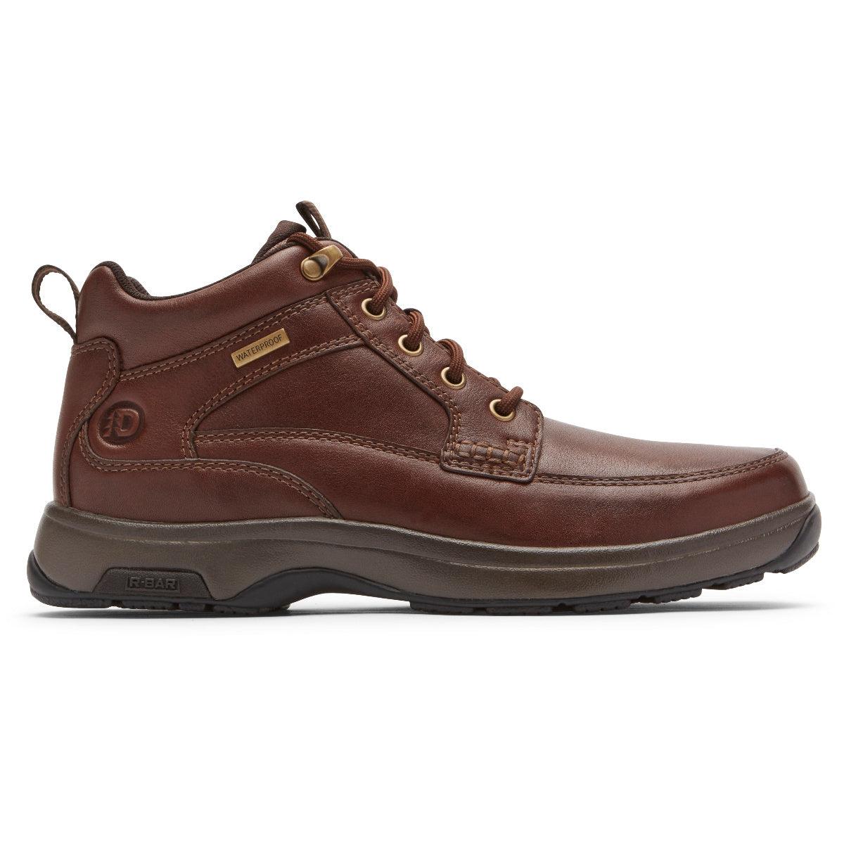 Men's 8000 Waterproof Mid Boot Male Product Image