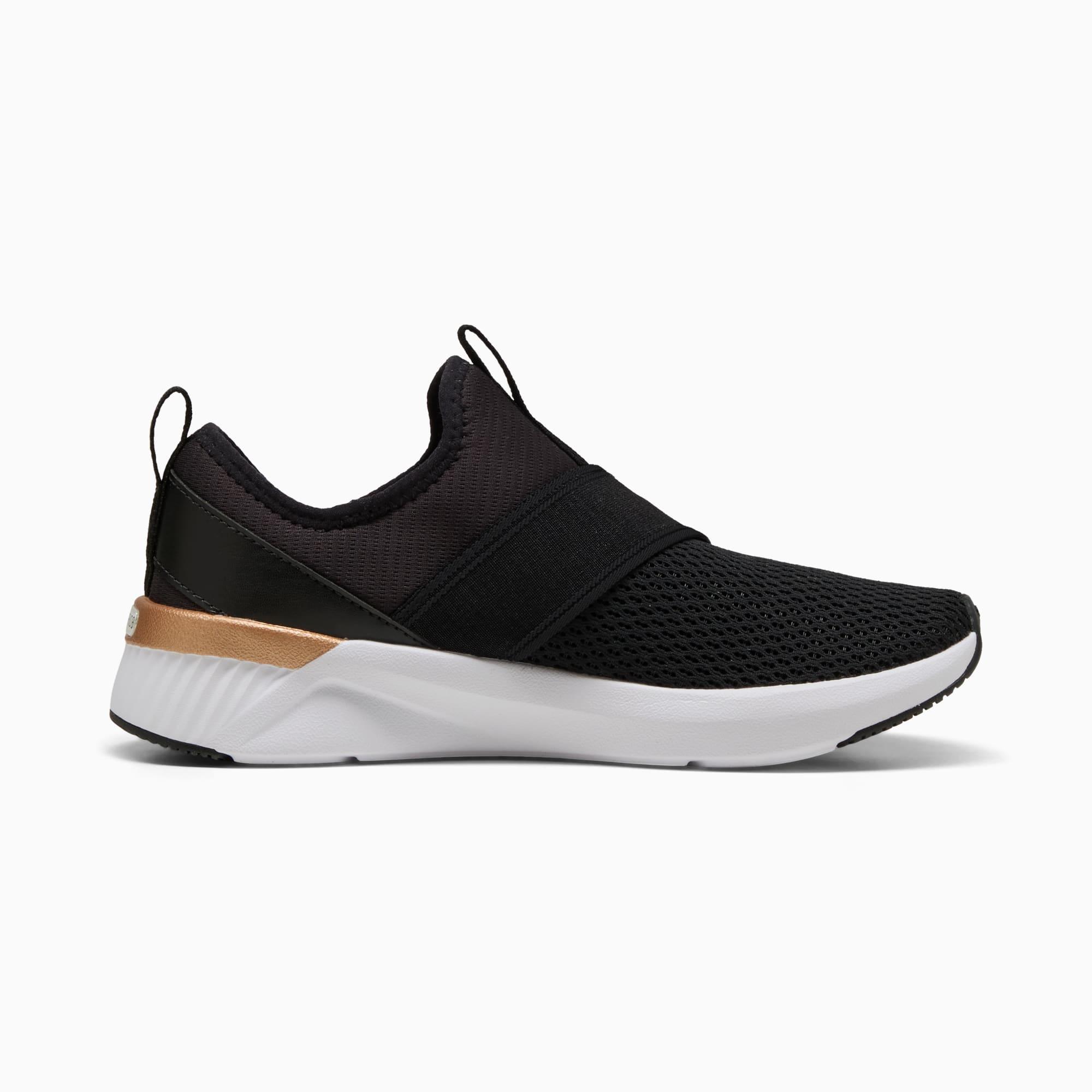SOFTRIDE Harli Slip-On Running Shoes Women Product Image