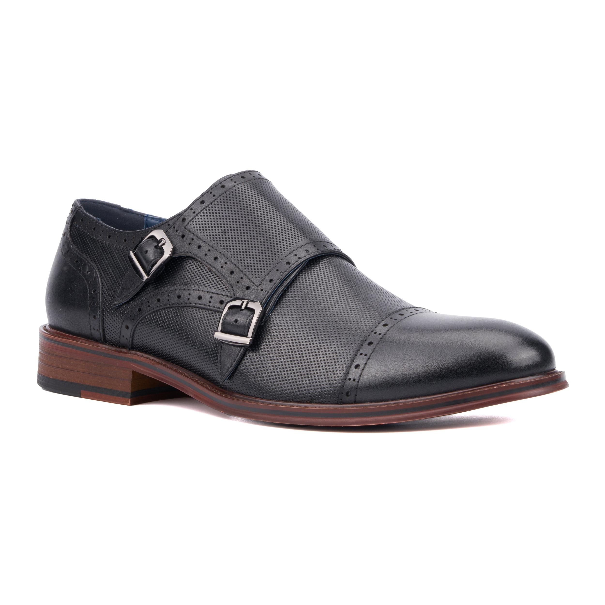 Men's Morgan Dress Monk Strap Product Image