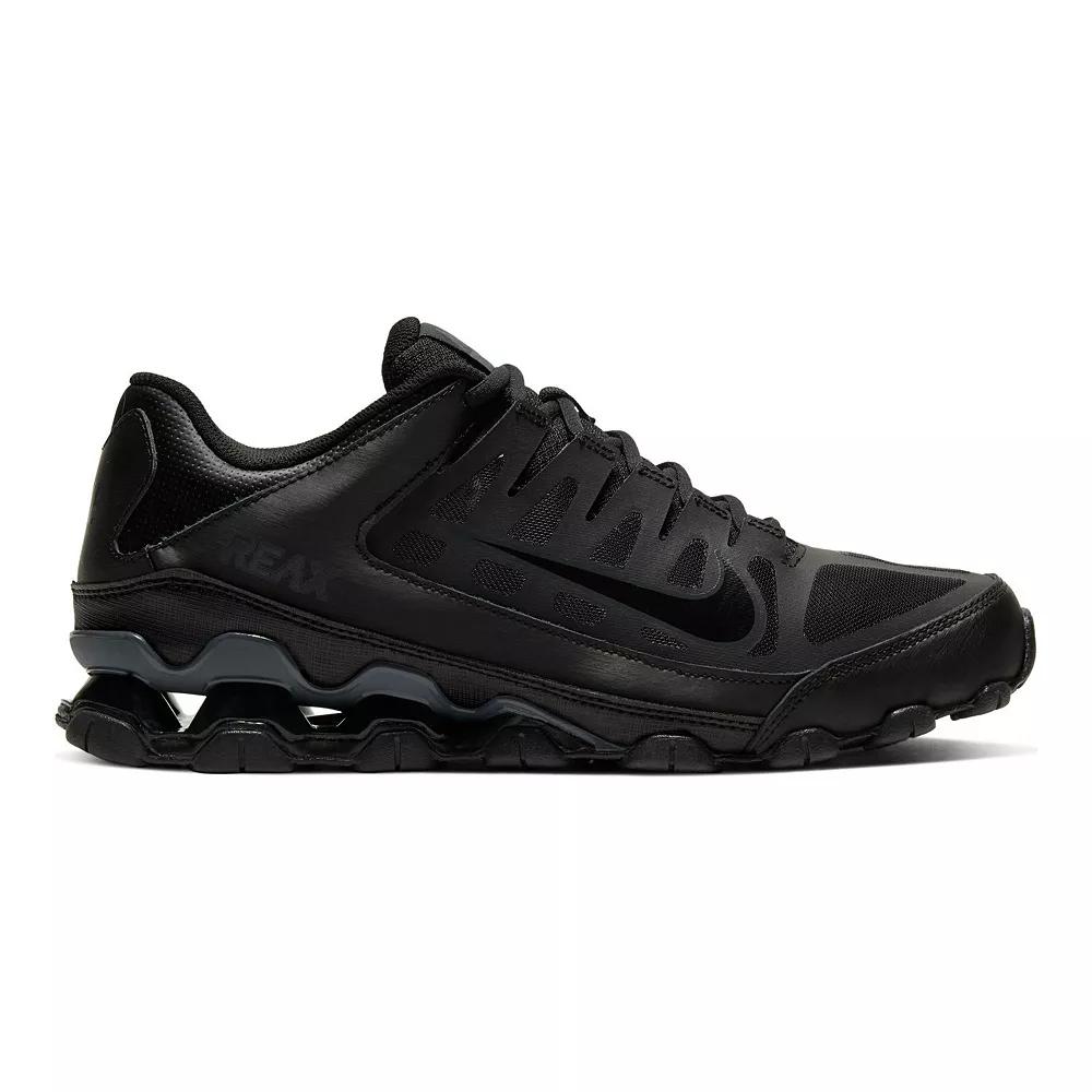 Nike Mens Reax 8 TR Workout Shoes | 621716-008 Product Image
