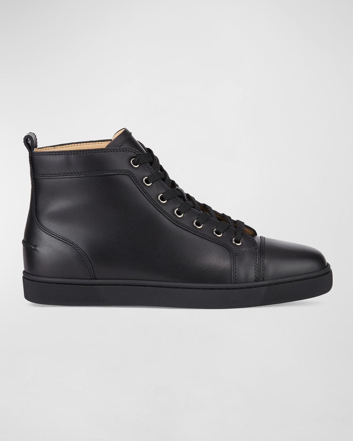 Mens Louis High Top Sneakers Product Image