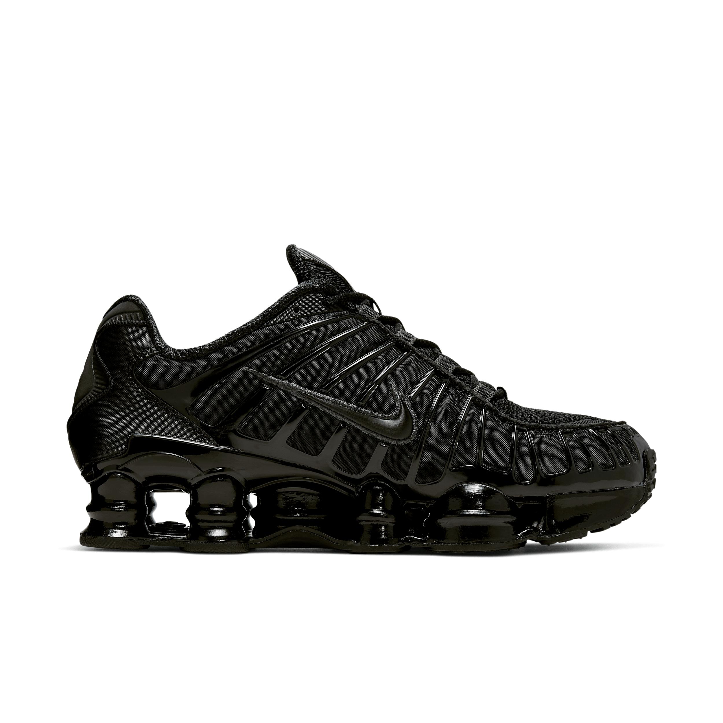 Nike Mens Shox TL Shoes | AV3595-002 Product Image