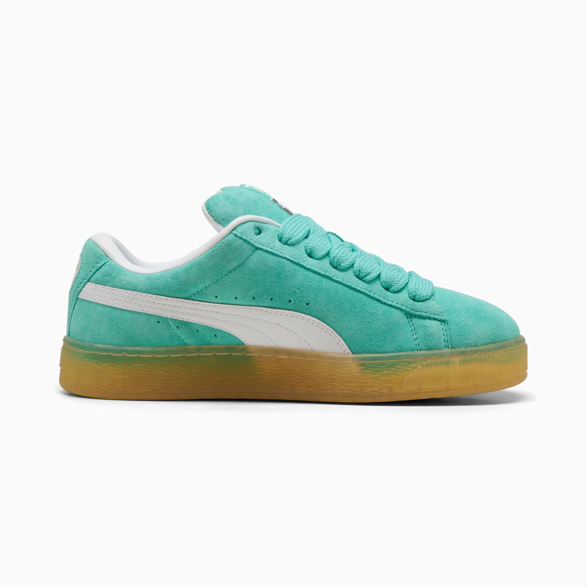 Suede XL Sneakers Product Image