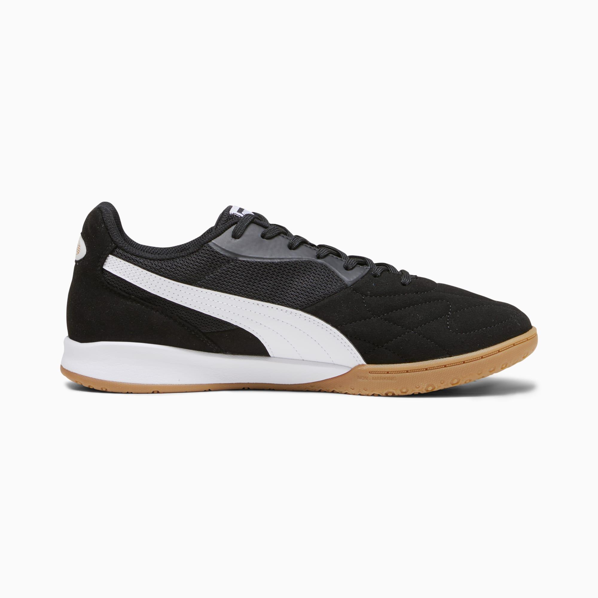 KING TOP Indoor Trainer Men's Soccer Sneakers Product Image