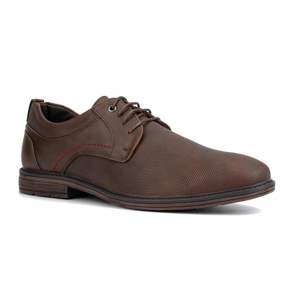 New York & Company Cooper Oxford Mens Dress Shoes Product Image