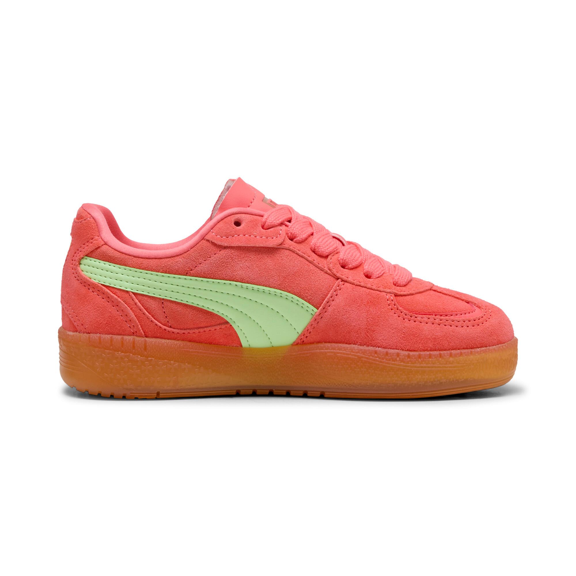 Palermo Moda Xtra Gum Women's Sneakers Product Image