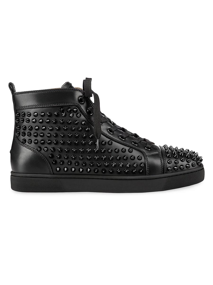 Mens Louis Spikes Sneakers Product Image