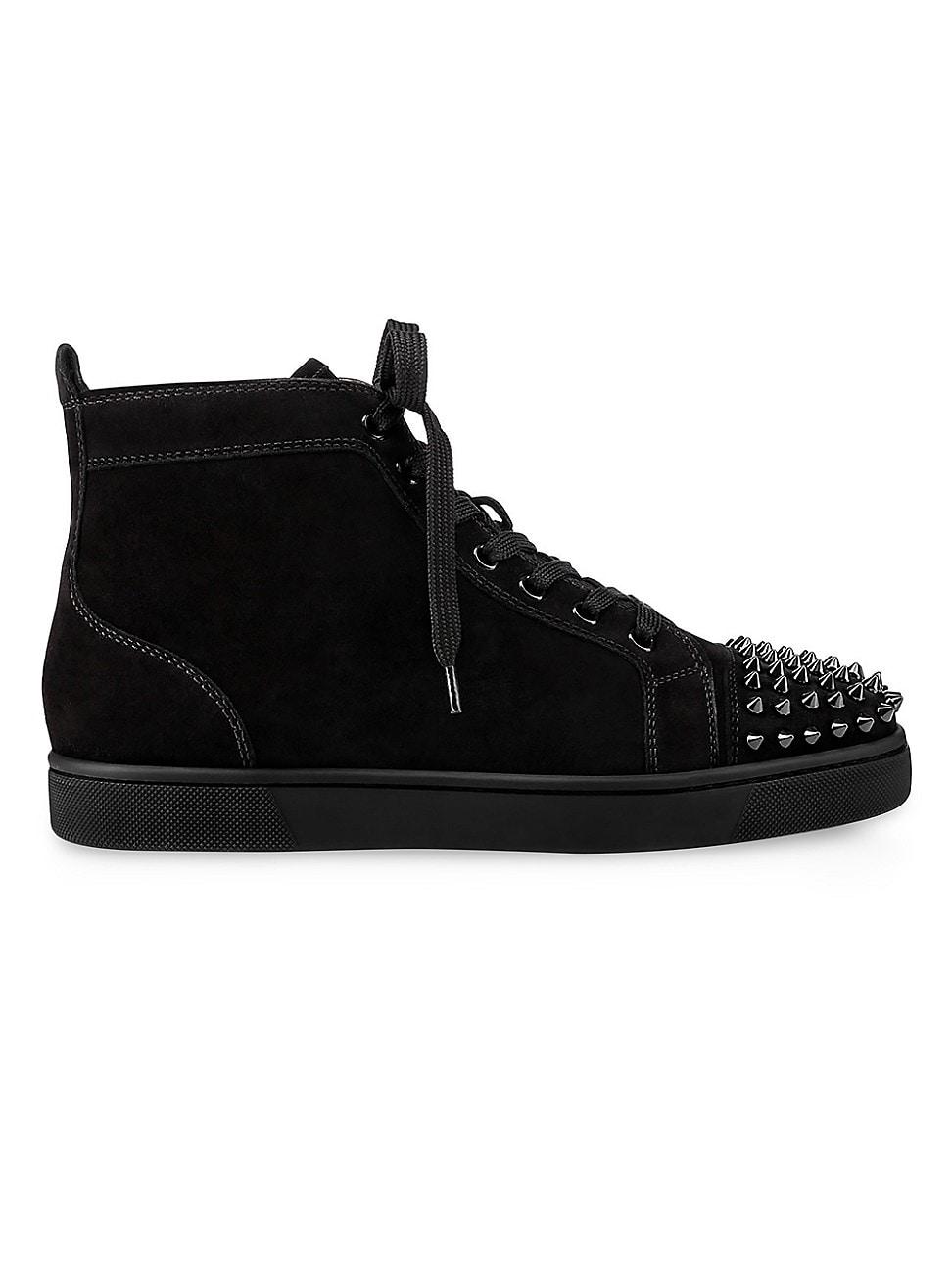 Mens Lou Spikes Sneakers Product Image