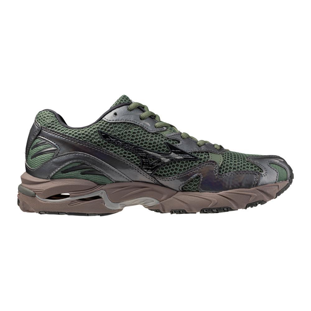 Wave Rider 10 Sportstyle Sneaker, Agave Green/Black Sand Product Image