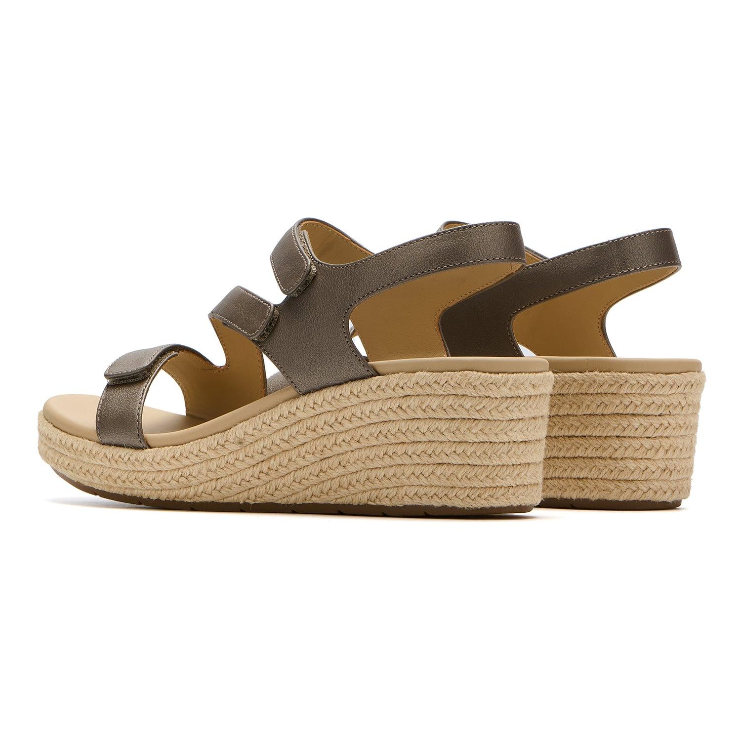 Riviera Adjustable Sandal Female Product Image