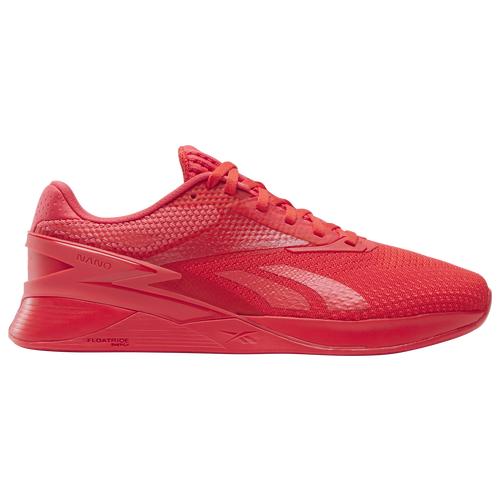 Reebok Mens Reebok Nano X3 - Mens Training Shoes Product Image