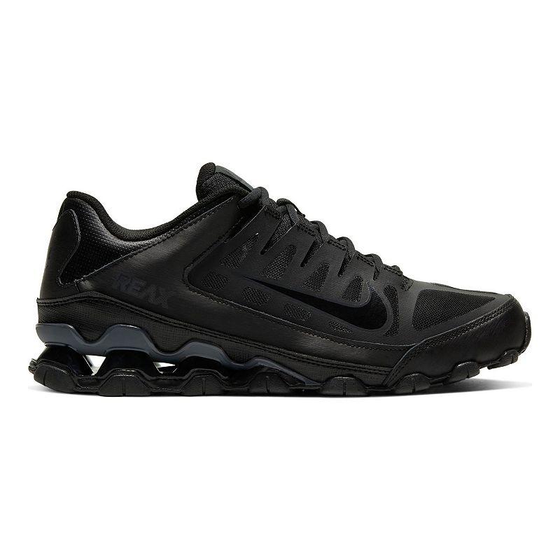 Nike Mens Reax 8 TR Workout Shoes | 621716-008 Product Image