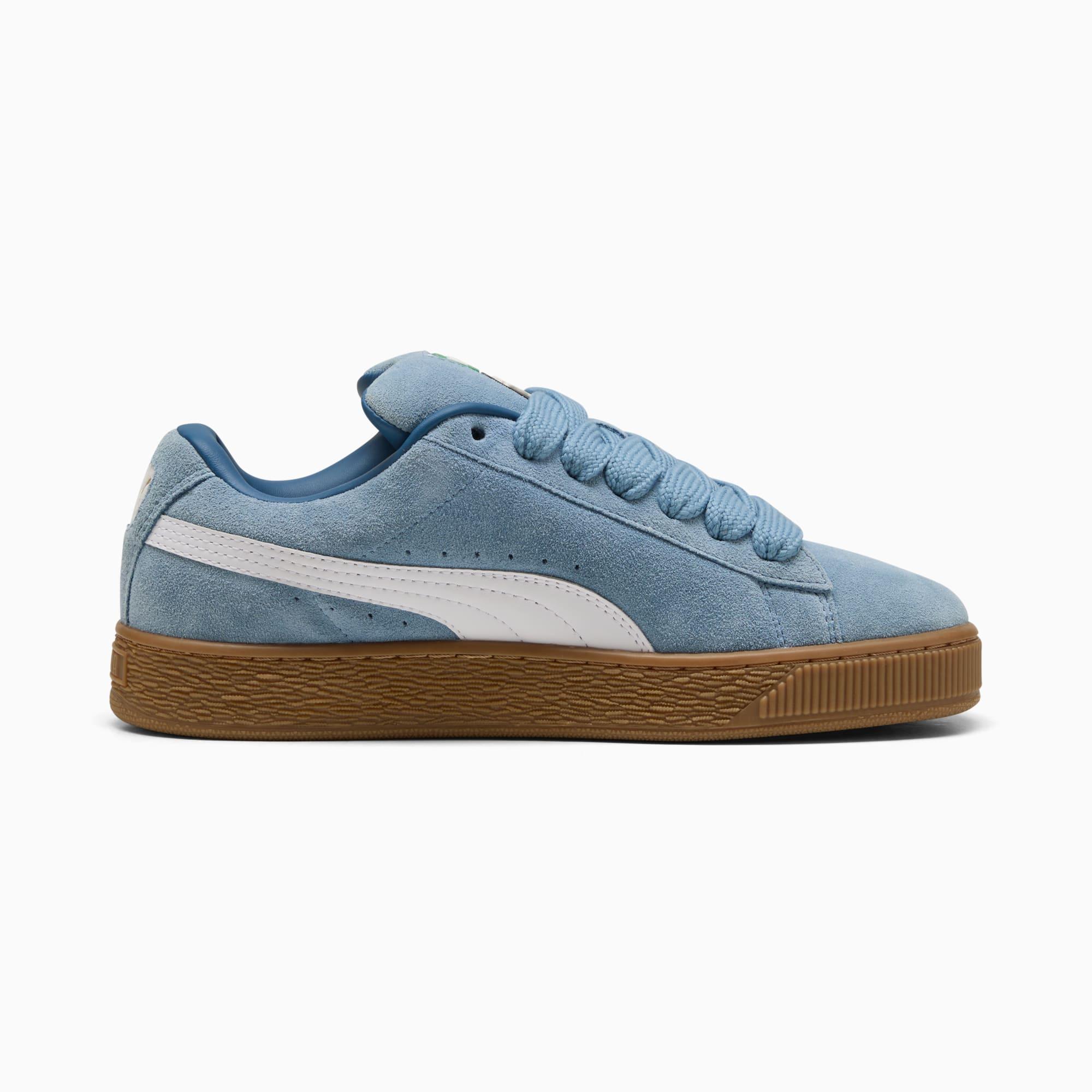 Suede XL Sneakers Product Image