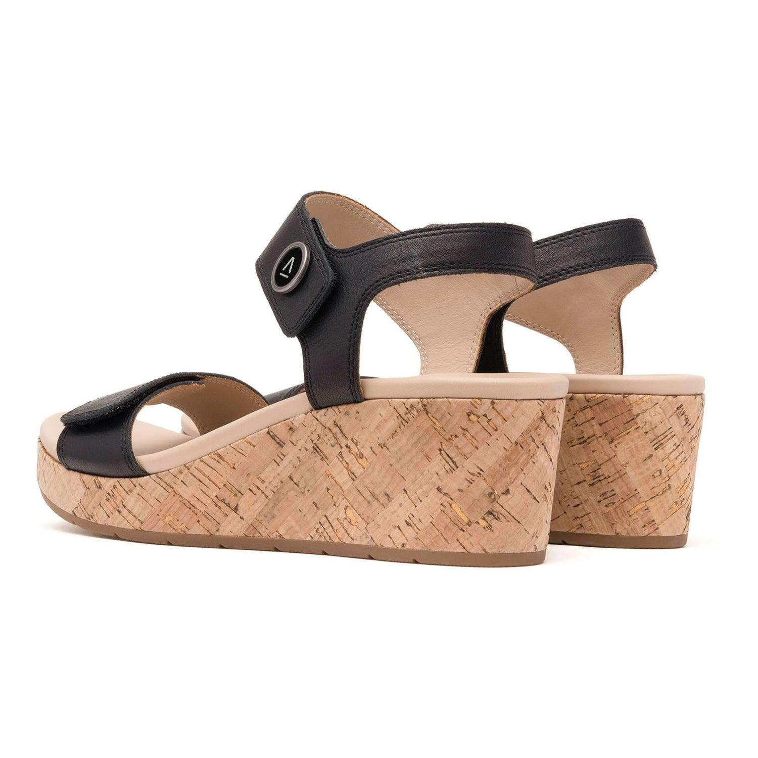Riviera Strap Sandal Product Image