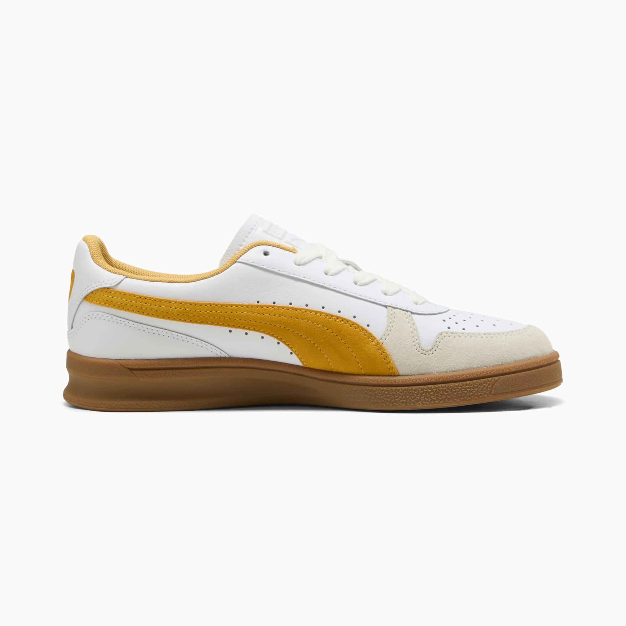 PUMA Indoor Sneakers Product Image