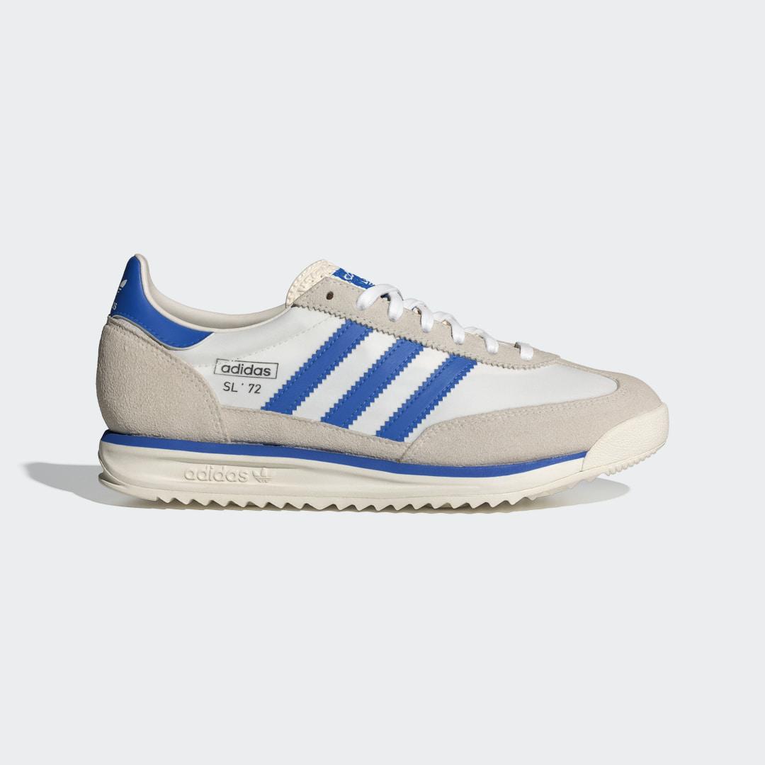 adidas Men's Sl 72 Rs - Jh8642 Male Product Image