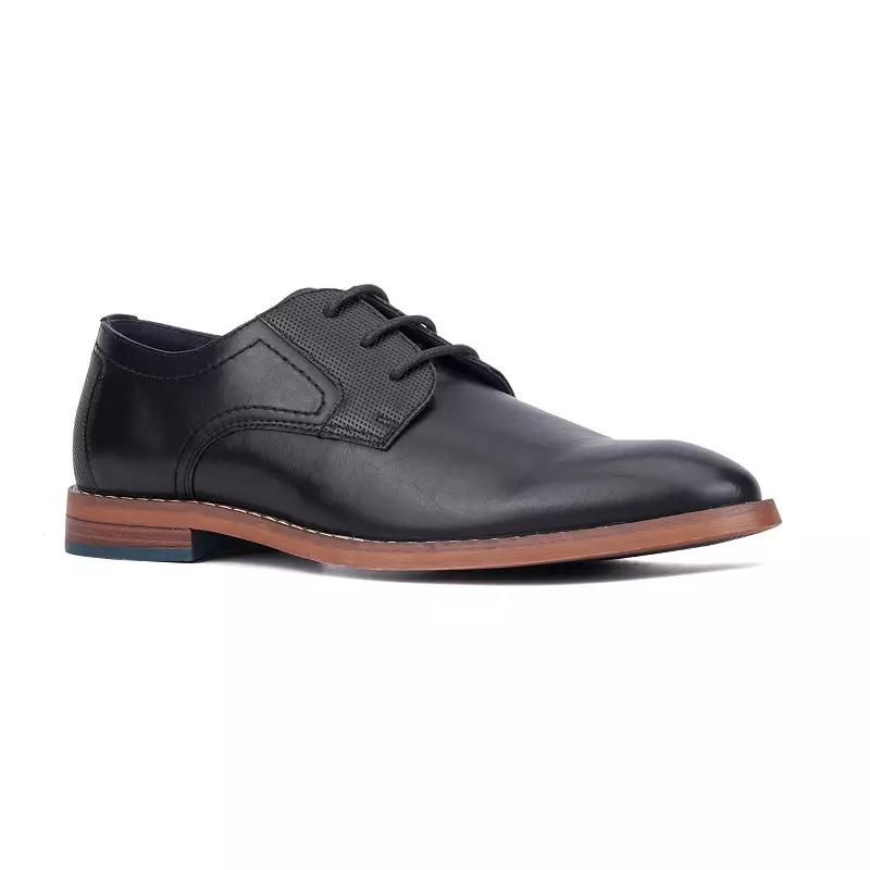 Reserved Footwear New York Rogue Men's Dress Oxfords,  Product Image