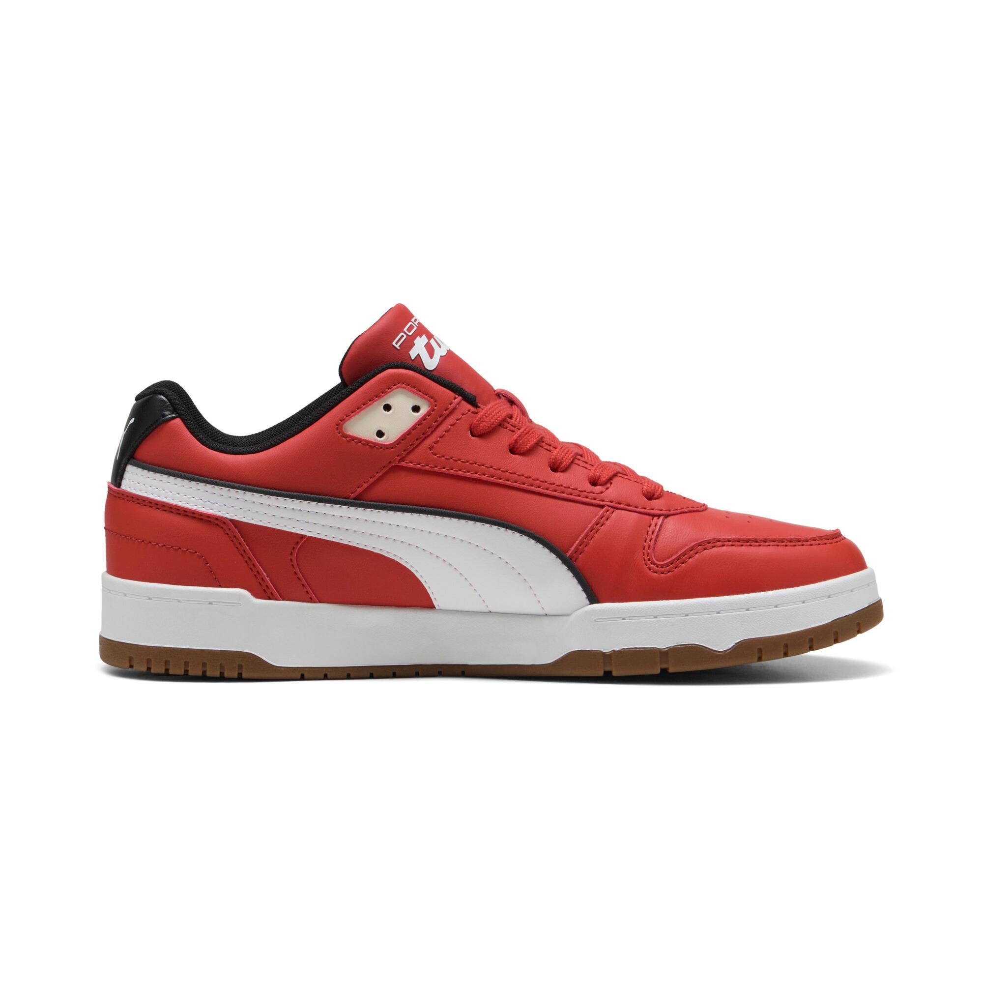 PUMA Porsche Legacy RBD Game Men's Low Sneakers Product Image