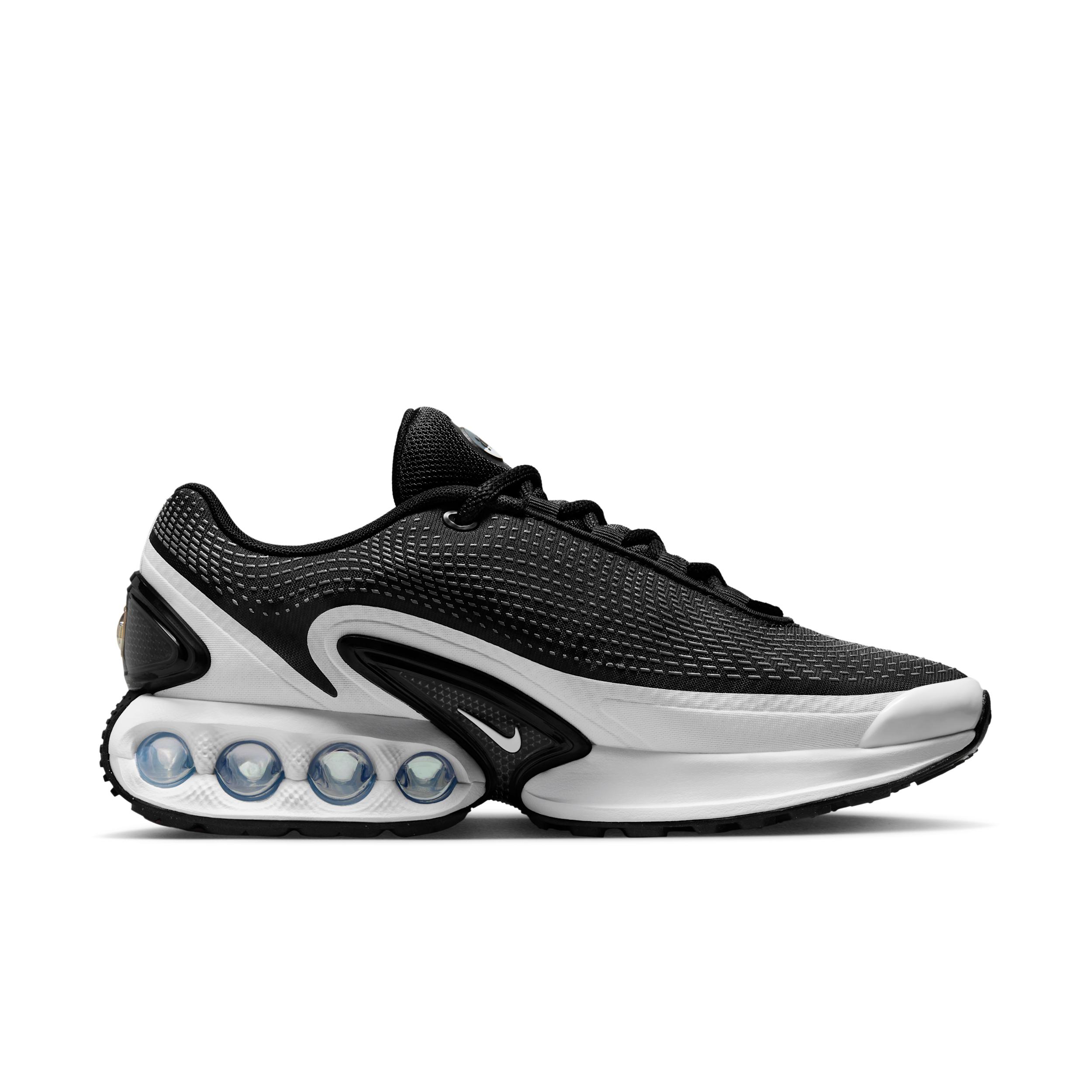 Nike Womens Air Max Dn Shoes | FJ3145-002 Product Image