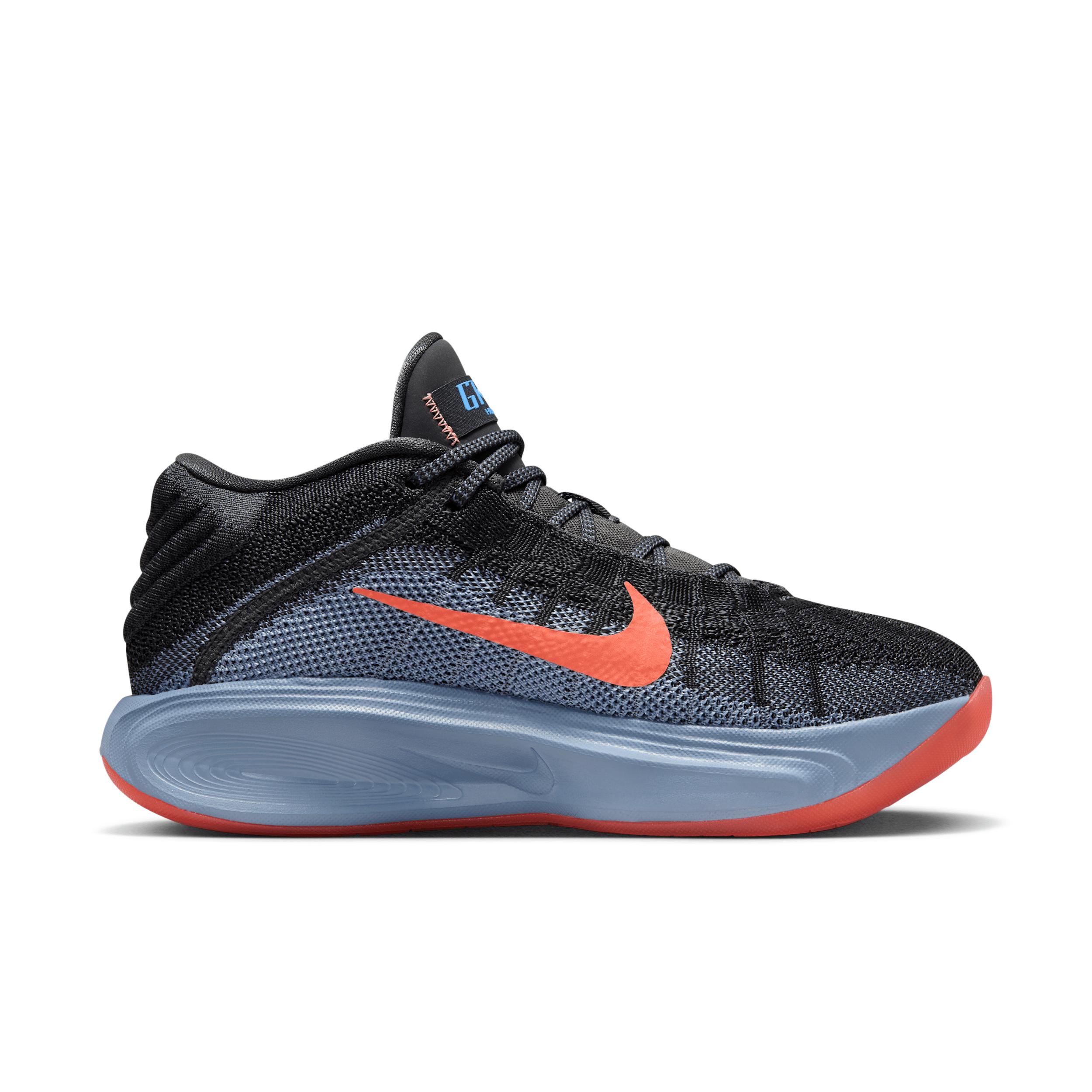 Nike Womens Nike GT Hustle - Womens Basketball Shoes Product Image
