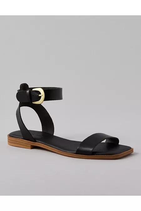 AE Western Ankle Strap Sandal Women's Product Image