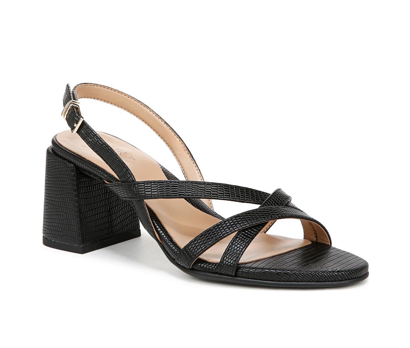 Women's Naturlizer Demi Dress Sandals Product Image