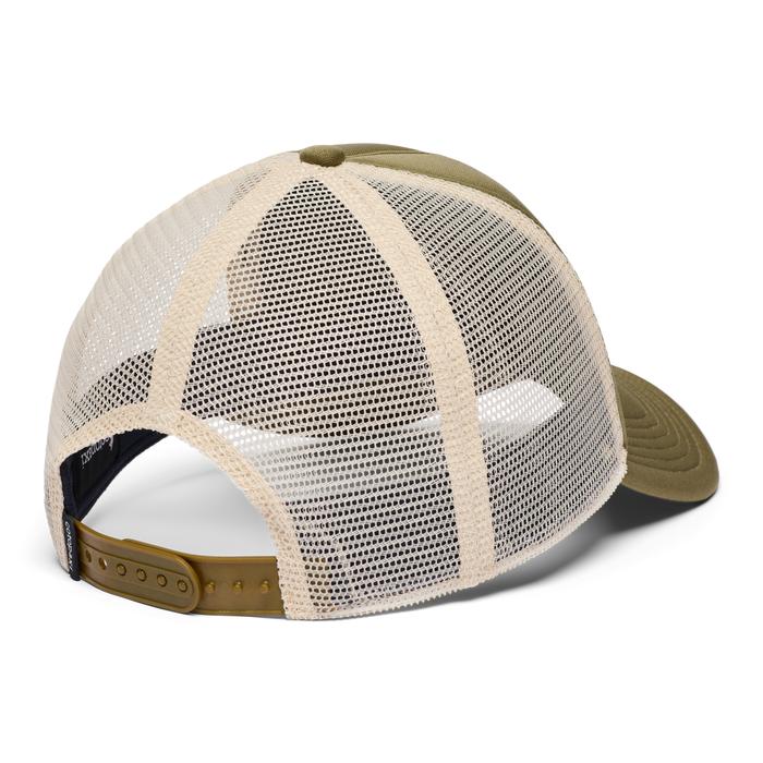 Vintage Trucker Hat Product Image