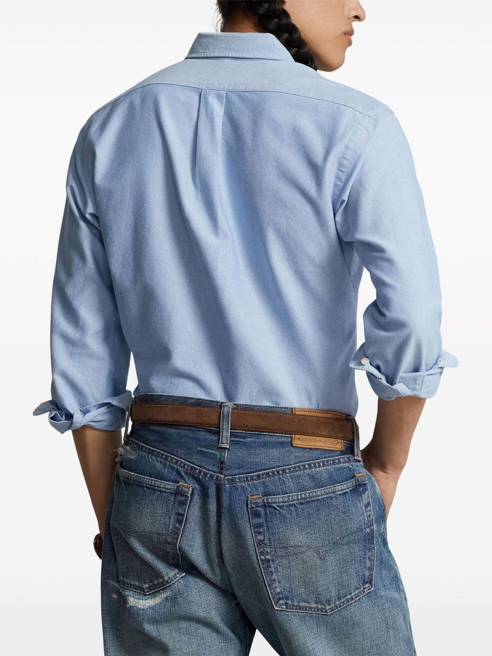 cotton shirt Product Image