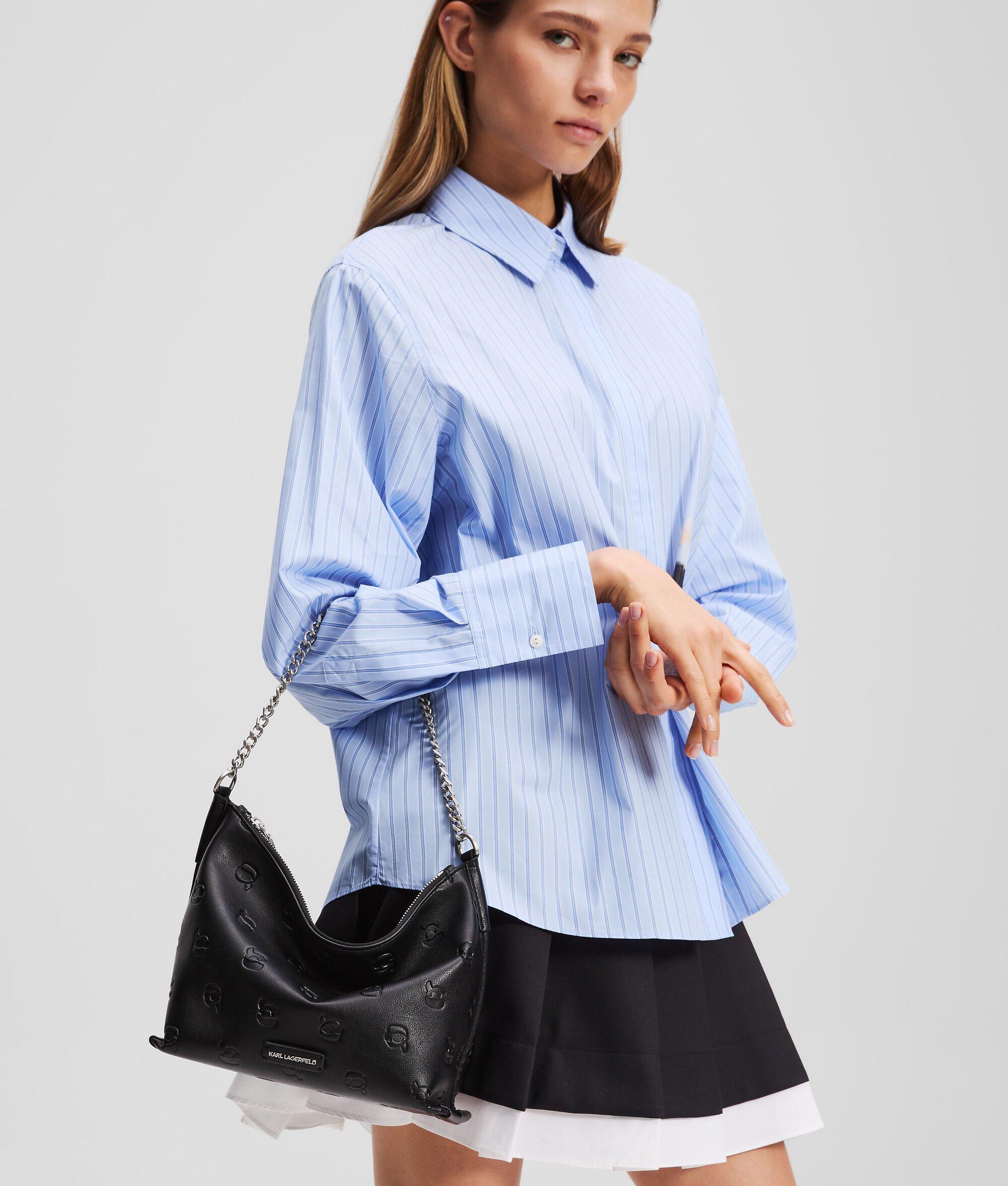 IKON MONOGRAM SHOULDER BAG Product Image