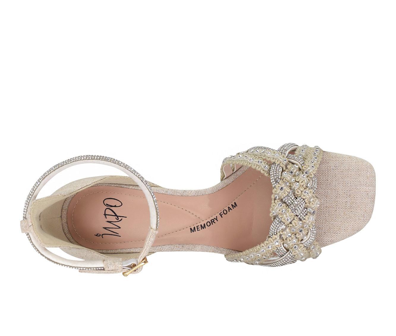 Women's Impo Ventura Dress Sandals Product Image