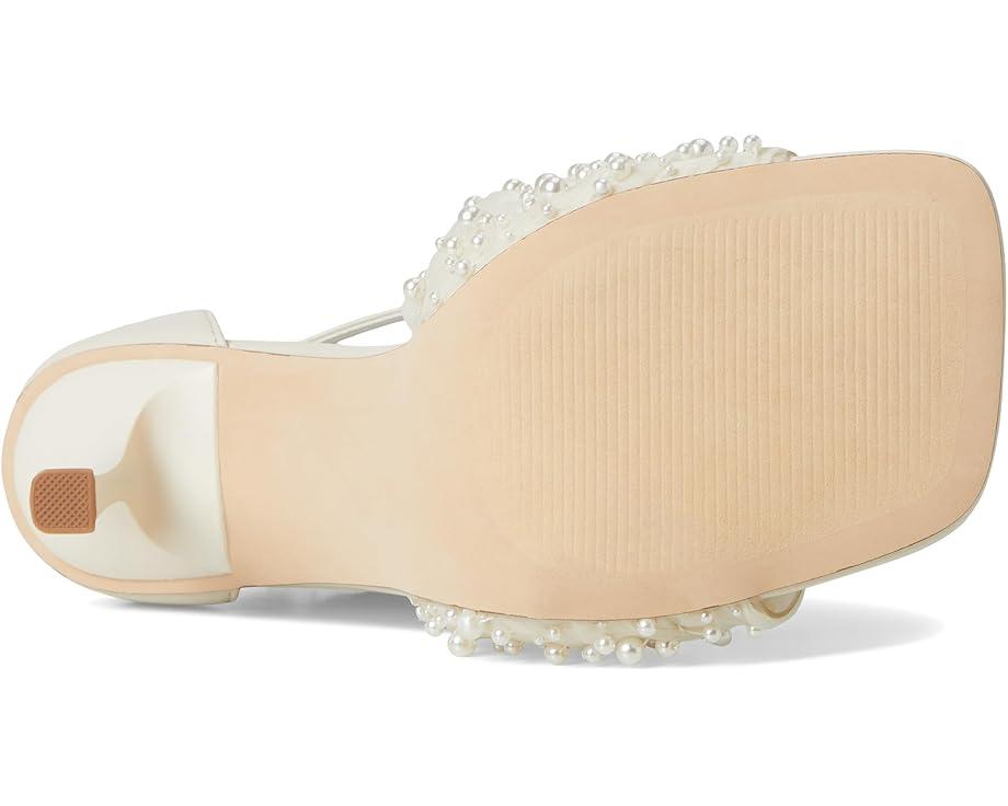 Blaine Strappy Band High Heel Sandals Product Image