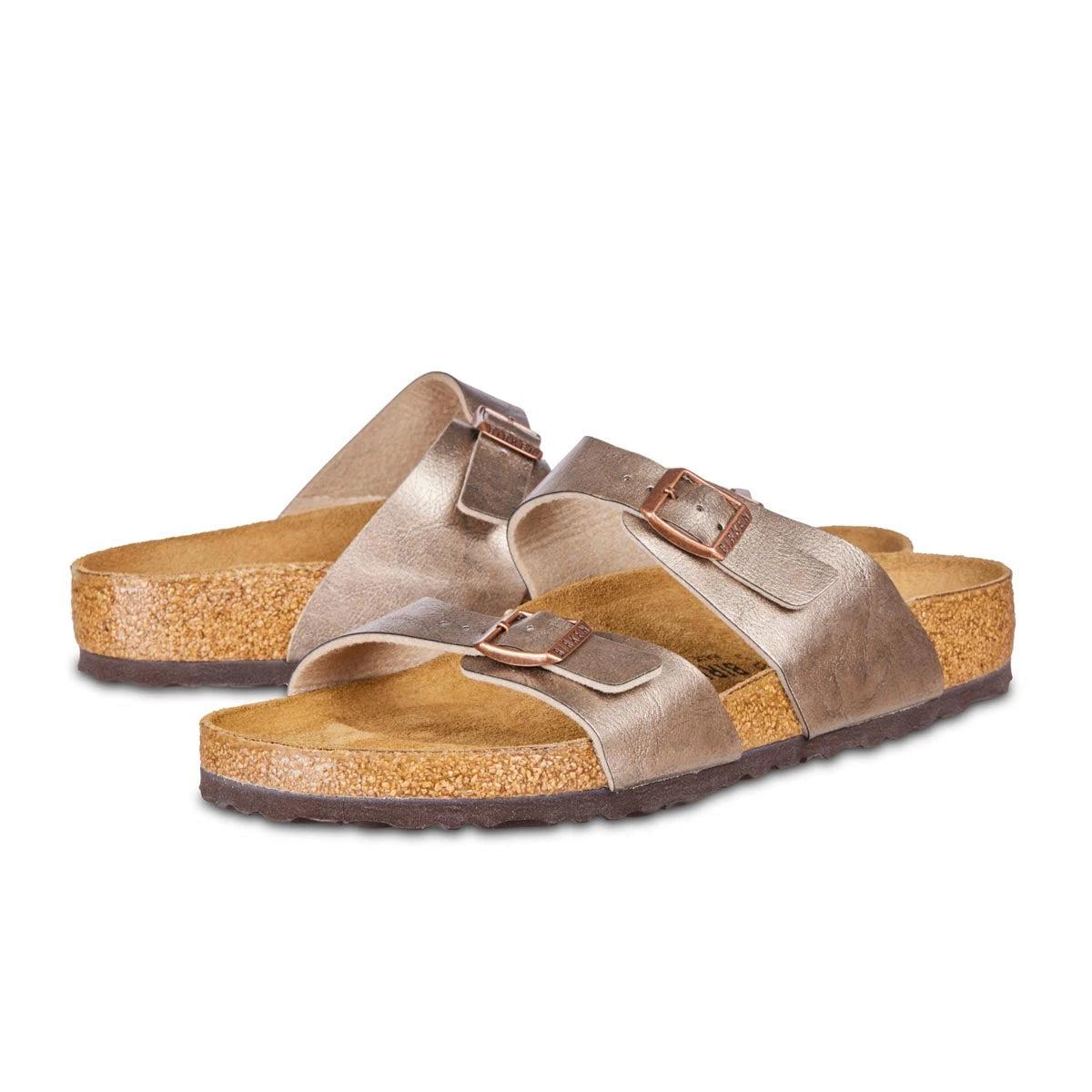 Birkenstock Women's Sydney Graceful Birko-Flor Sandals Product Image