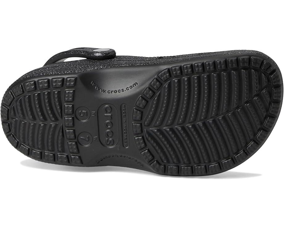 Classic Clogs with Floral Cut Out Design Product Image