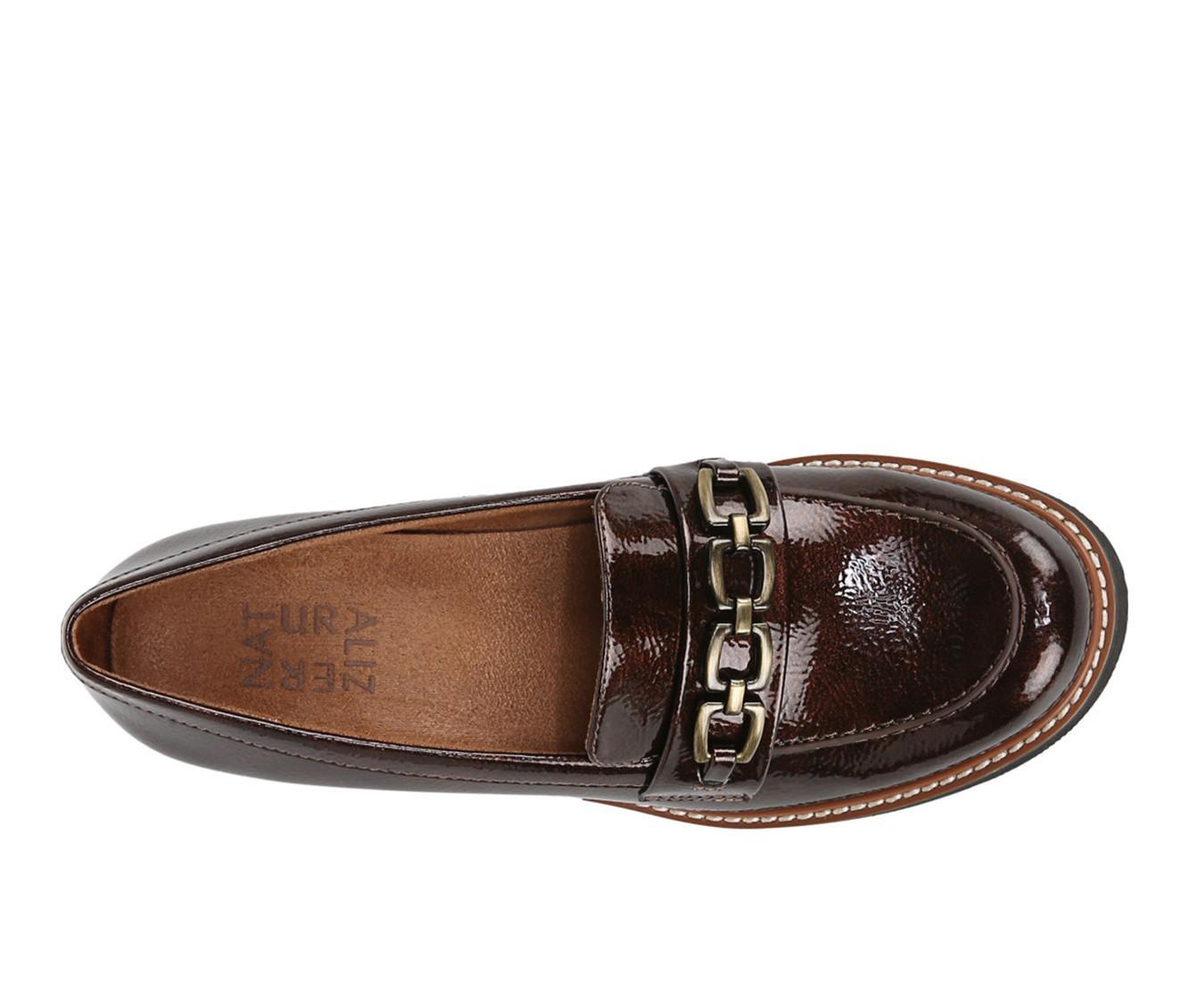 Women's Naturlizer Cabana Loafers Product Image