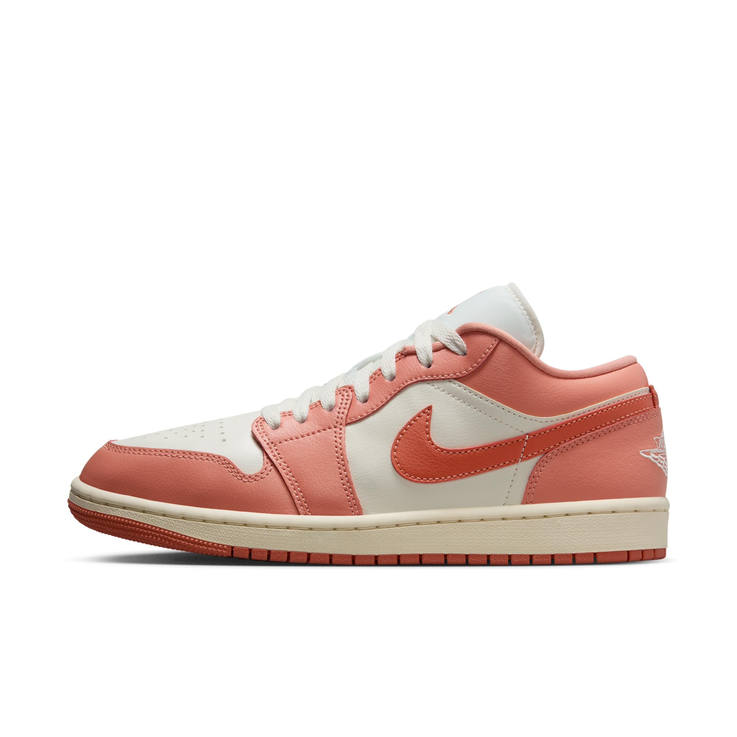 Women's Air Jordan 1 Low Shoes Product Image